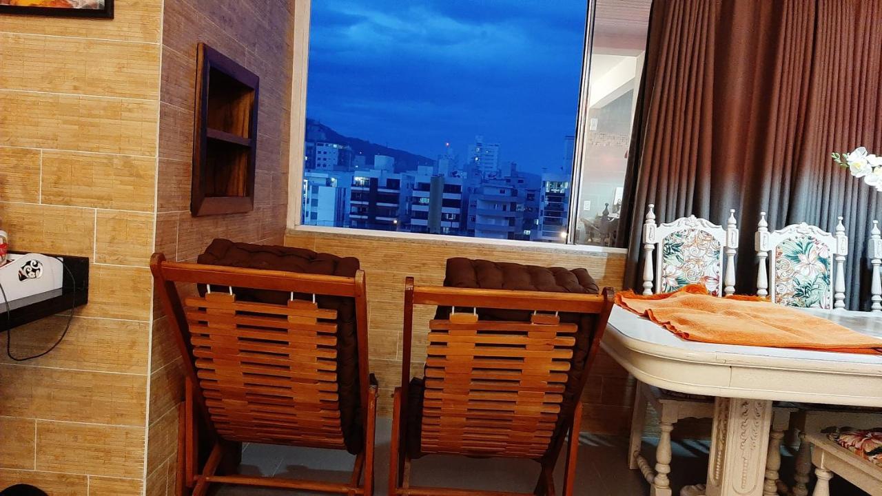 Ampla Cobertura Na Praia Do Mar Grosso Laguna Ngoại thất bức ảnh