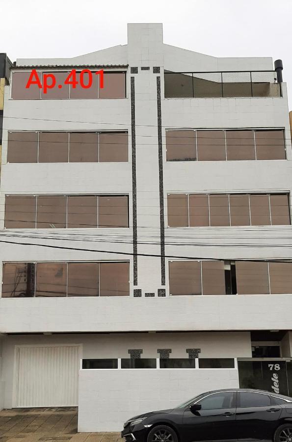 Ampla Cobertura Na Praia Do Mar Grosso Laguna Ngoại thất bức ảnh