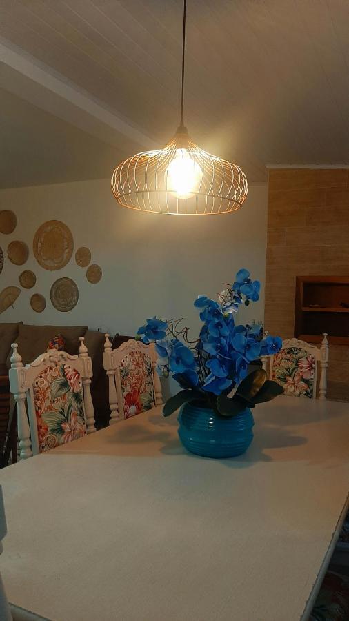 Ampla Cobertura Na Praia Do Mar Grosso Laguna Ngoại thất bức ảnh
