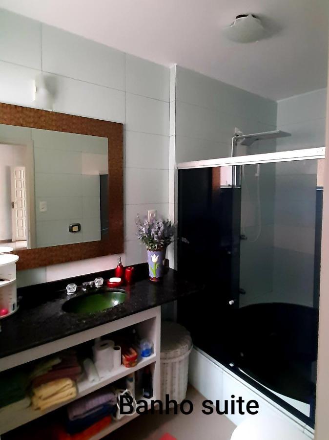 Ampla Cobertura Na Praia Do Mar Grosso Laguna Ngoại thất bức ảnh