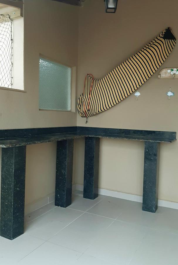 Ampla Cobertura Na Praia Do Mar Grosso Laguna Ngoại thất bức ảnh