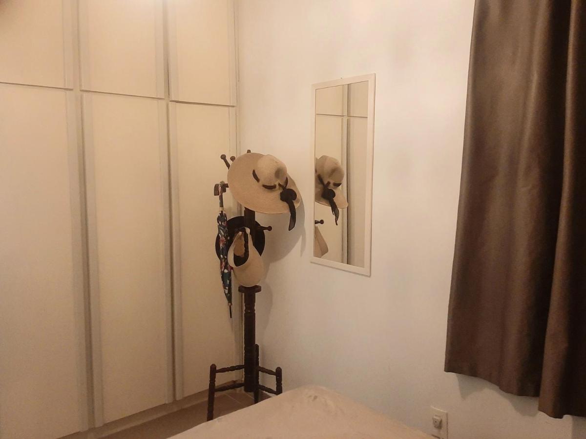 Ampla Cobertura Na Praia Do Mar Grosso Laguna Ngoại thất bức ảnh