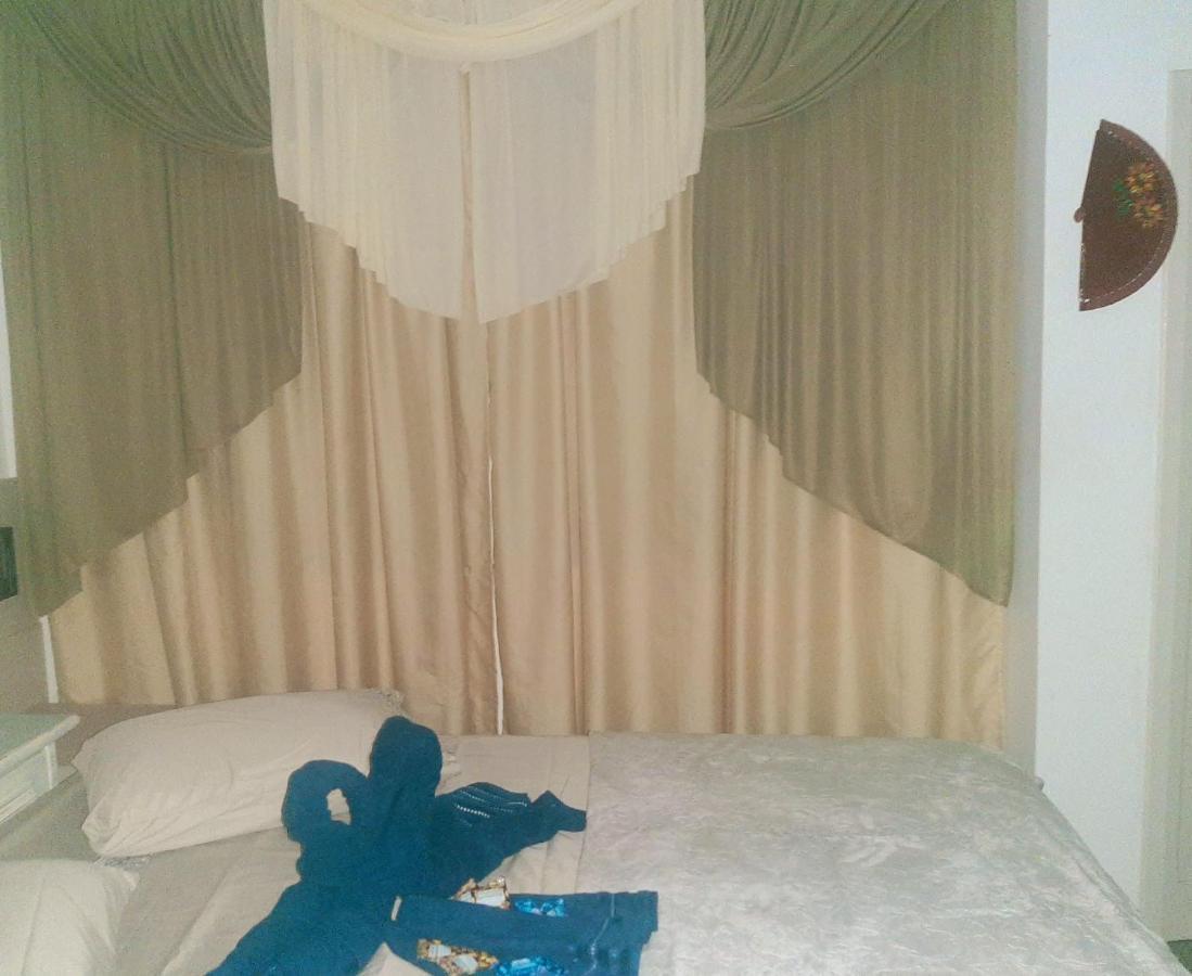 Ampla Cobertura Na Praia Do Mar Grosso Laguna Ngoại thất bức ảnh